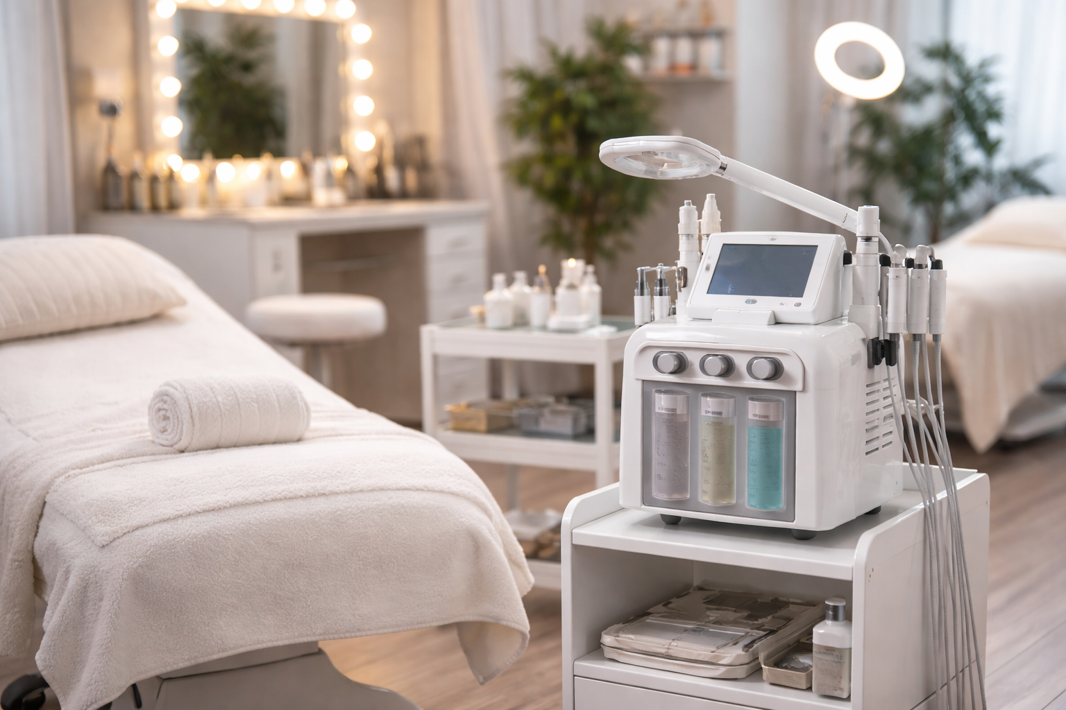 Najčešće greške pri opremanju kozmetičkog salona i kako ih izbjeći